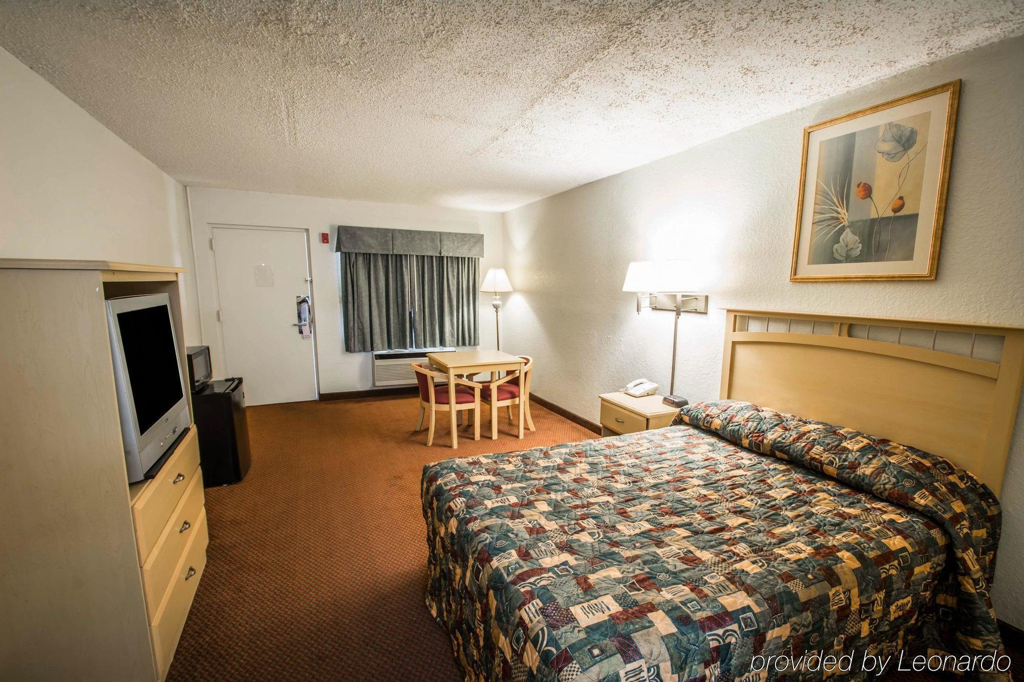Country Hearth Inn- Kissimmee Exteriör bild