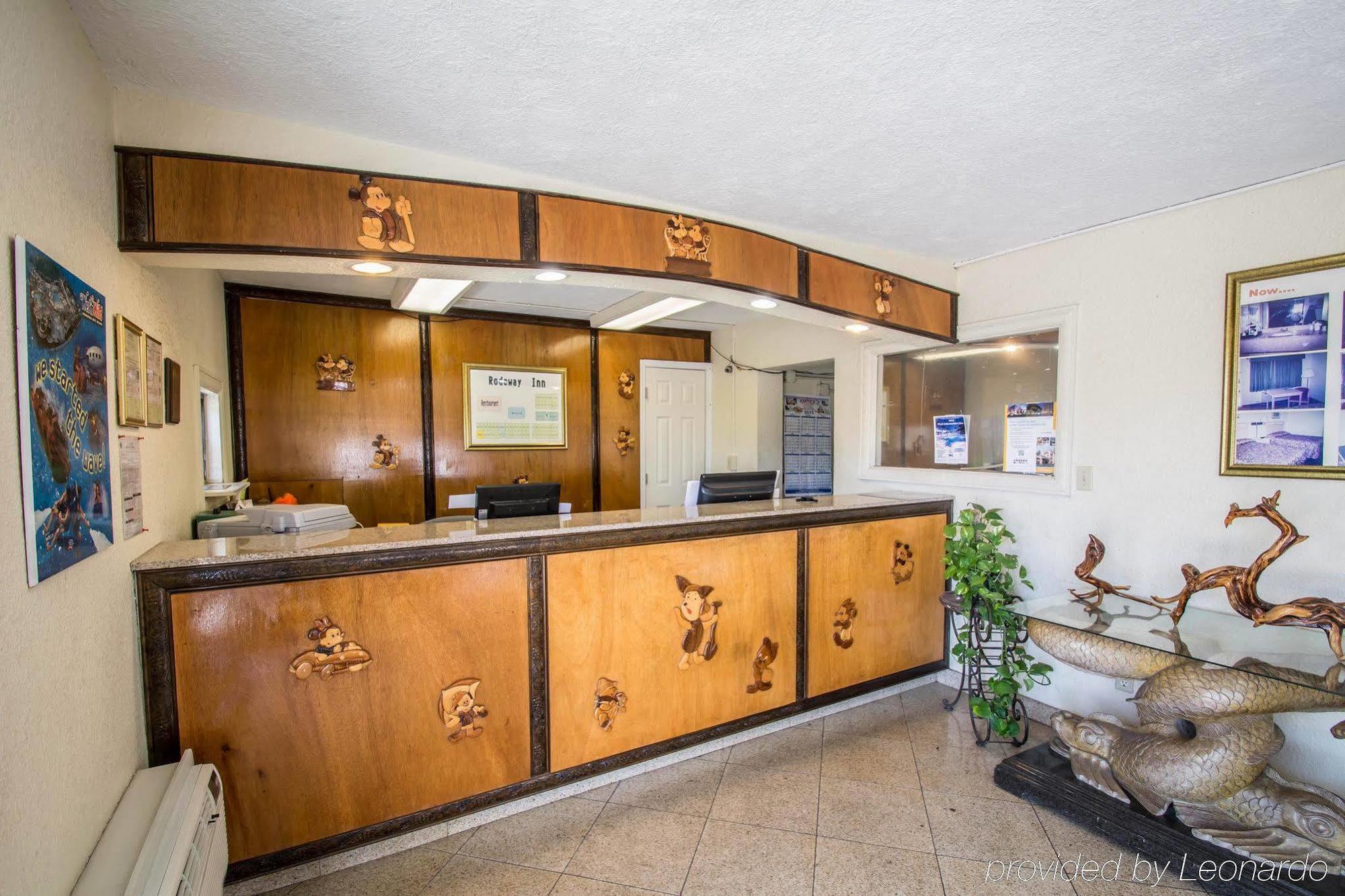 Country Hearth Inn- Kissimmee Exteriör bild