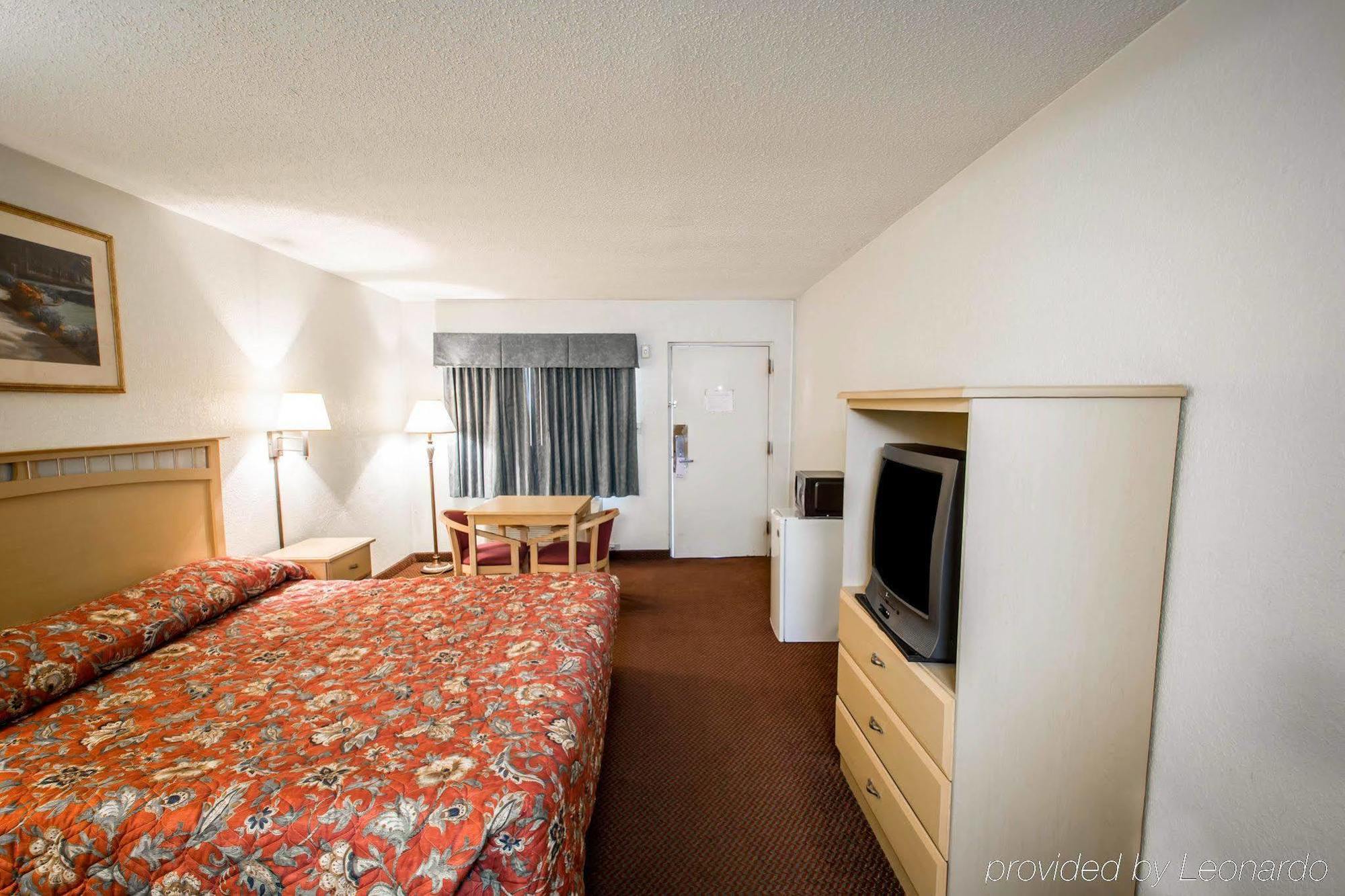 Country Hearth Inn- Kissimmee Exteriör bild