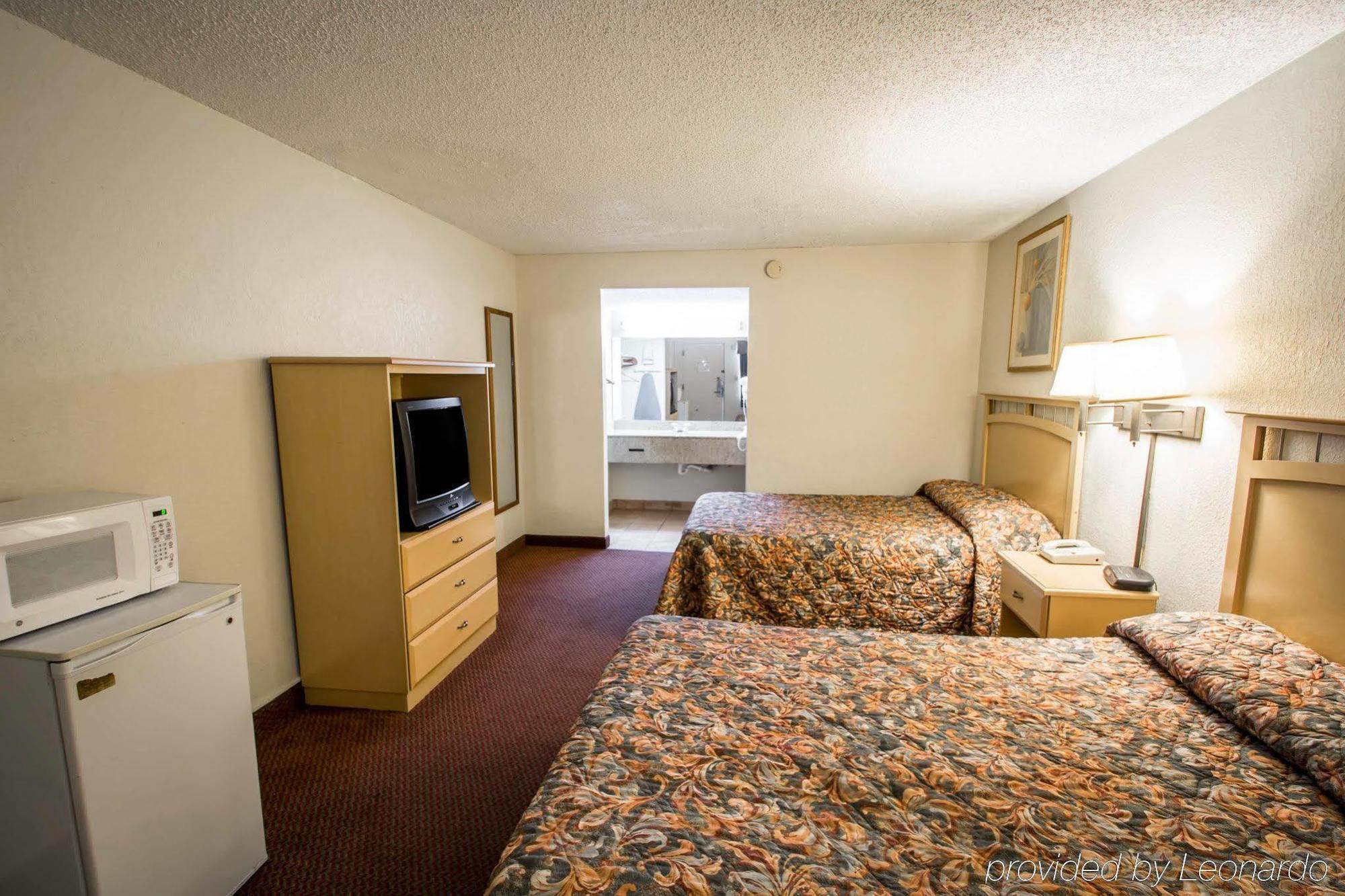 Country Hearth Inn- Kissimmee Exteriör bild