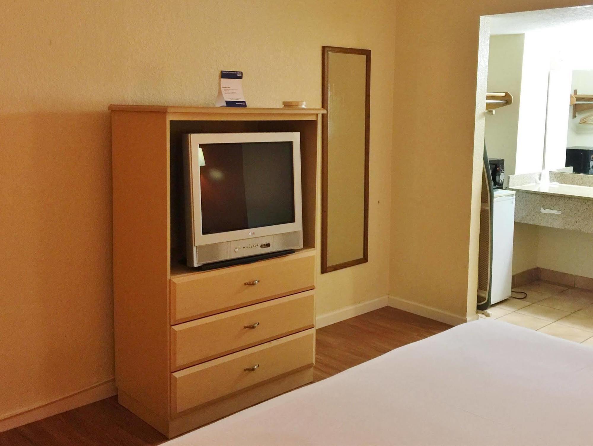 Country Hearth Inn- Kissimmee Exteriör bild